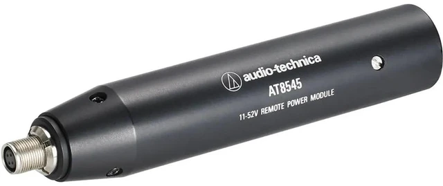 Alt view image 4 of 5 - Audio-Technica BP892xcH Omni Headworn Wireless Mic, cH-Style 4-Pin, Black