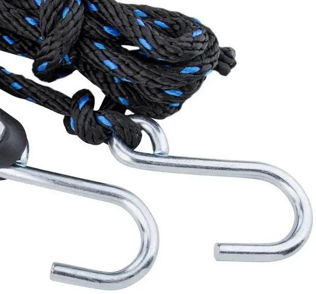 Alt view image 3 of 3 - Kupo Rope Ratchet Tie Down