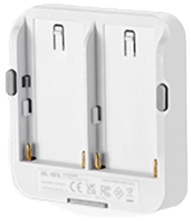 Main image of Godox NP-F Battery Adapter Plate for ML80BI/ML150BI