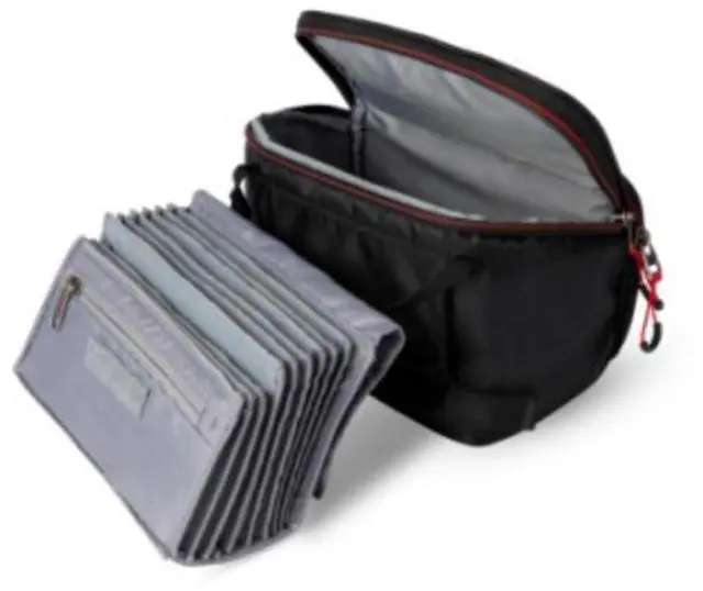 Main image of Haida M10 Filter Bag for 100x100mm & 100x150mm Filters #HD4420