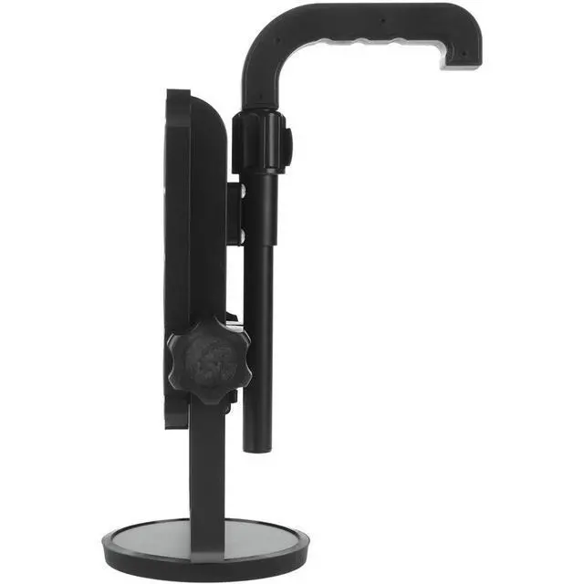 Alt view image 3 of 6 - Nightstick XPR-5592 Intrinsically Safe Rechargeable LED Multi-Function Area Light with Magnetic Base, 1000/500 Lumens, Dustproof/Waterproof, Green