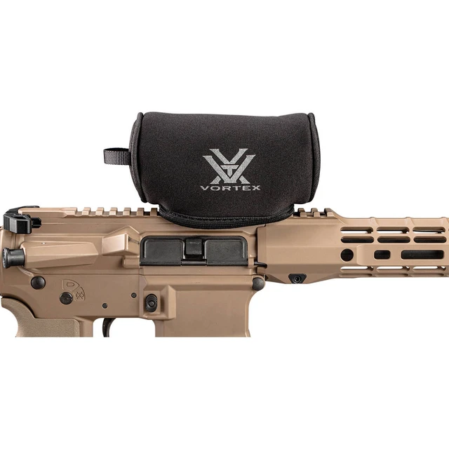 Alt view image 2 of 2 - Vortex Optics Sure Fit AMG UH1 Cover