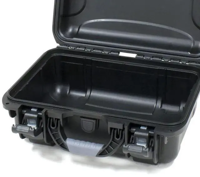 Alt view image 14 of 14 - Plasticase 915 Carrying Case for Camera - Black