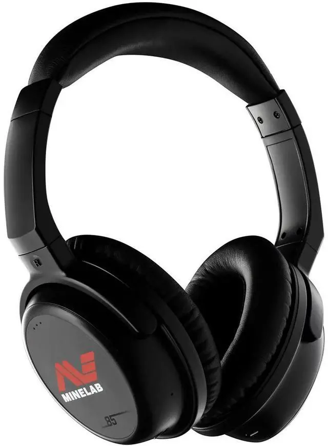 Alt view image 11 of 14 - Minelab X-TERRA ELITE EXPEDITION PACK (Detector + Additional Coil + Wireless Headphones)