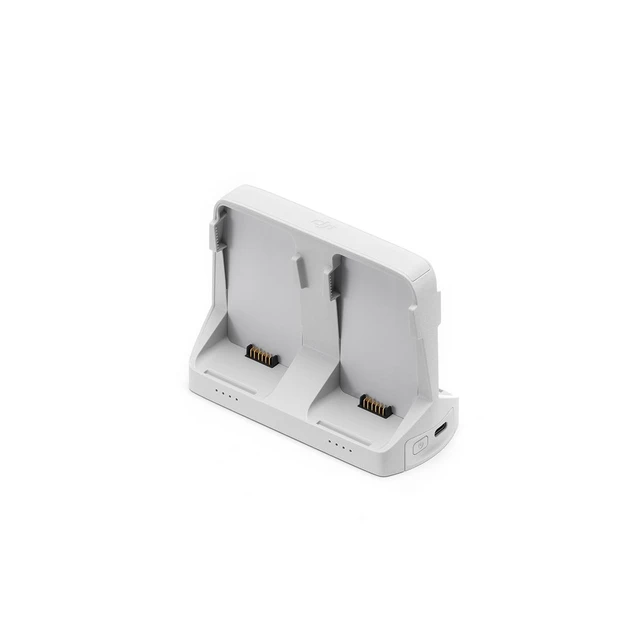Alt view image 2 of 5 - DJI Parallel Charging Hub for Flip Intelligent Flight Battery