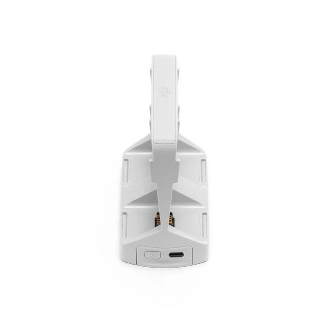 Alt view image 3 of 5 - DJI Parallel Charging Hub for Flip Intelligent Flight Battery