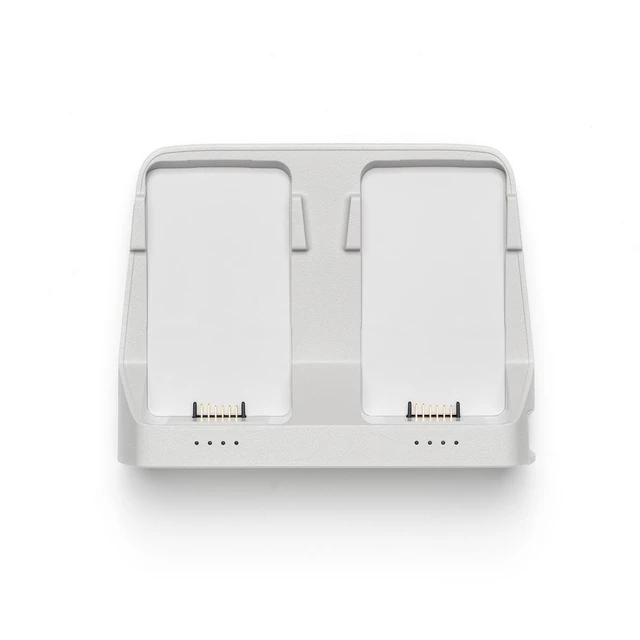 Alt view image 4 of 5 - DJI Parallel Charging Hub for Flip Intelligent Flight Battery