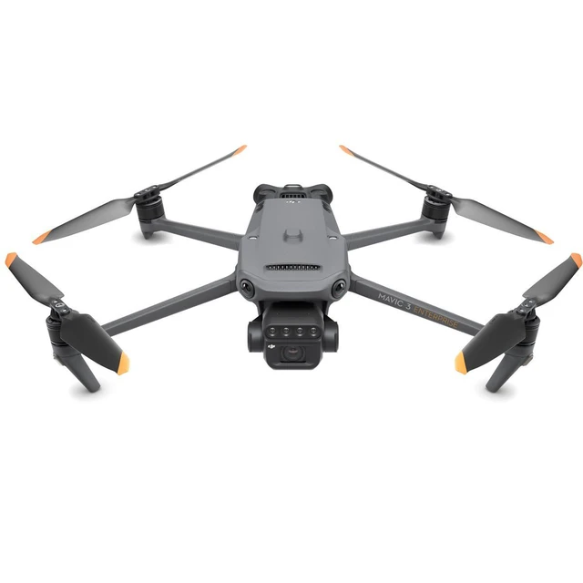 Alt view image 2 of 5 - DJI Mavic 3M Multispectral Drone with RC Controller, Bundle with Care Enterprise Basic 1-Year Plan