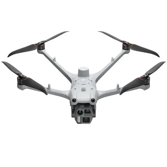 Alt view image 2 of 3 - DJI Matrice 4D with DJI RC Plus 2 Enterprise (No Care)