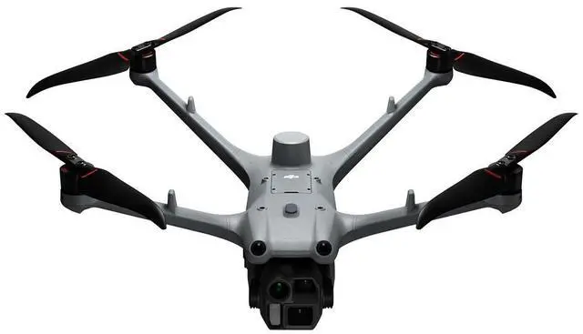 Main image of DJI Matrice 4D (No Care)