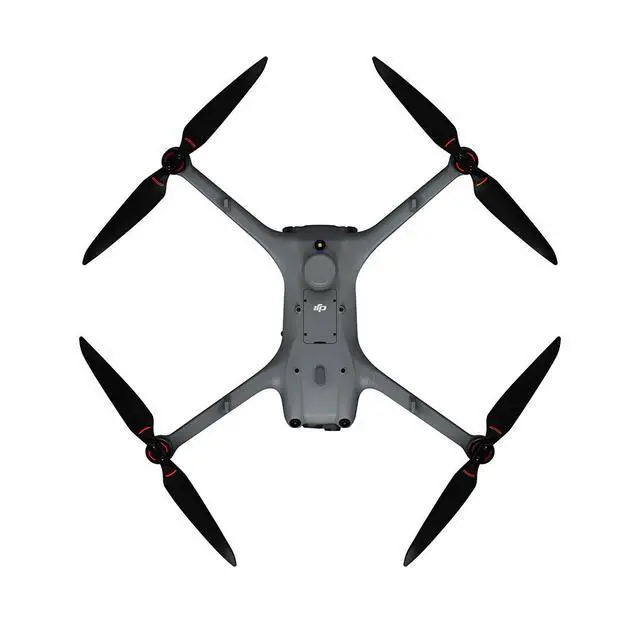 Alt view image 4 of 7 - DJI Matrice 4D (No Care)
