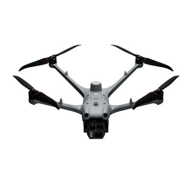 Alt view image 5 of 7 - DJI Matrice 4D (No Care)