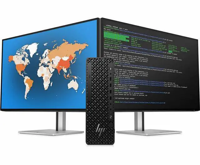 Alt view image 13 of 16 - Z2G1i SFF U7265 32G 512GB