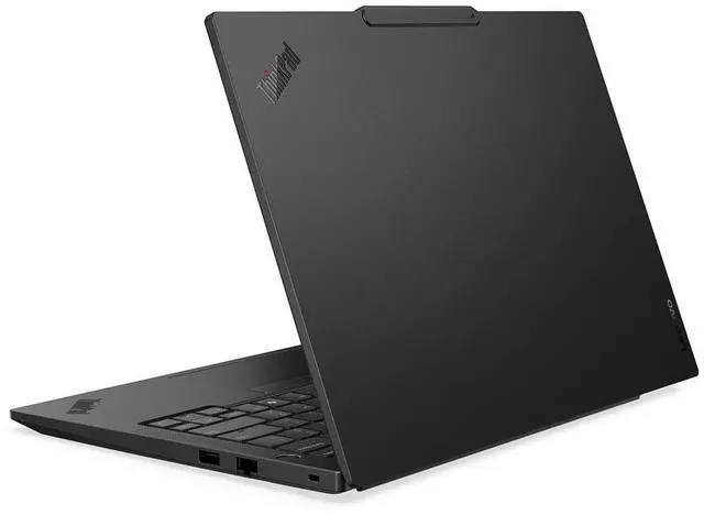 Alt view image 12 of 16 - Lenovo ThinkPad E14 Gen 7 21T9003PUS 14" Touchscreen Notebook - Intel Core 7 240H (2.50 GHz) - 16 GB - 512 GB SSD - Windows 11 Pro - Webcam - IEEE 802.11ax Wireless (21T9003PUS)