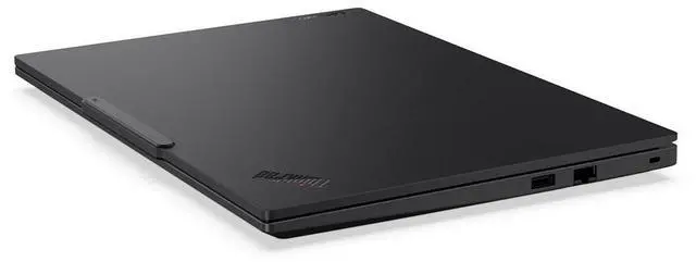 Alt view image 13 of 16 - Lenovo ThinkPad E14 Gen 7 21T9003PUS 14" Touchscreen Notebook - Intel Core 7 240H (2.50 GHz) - 16 GB - 512 GB SSD - Windows 11 Pro - Webcam - IEEE 802.11ax Wireless (21T9003PUS)