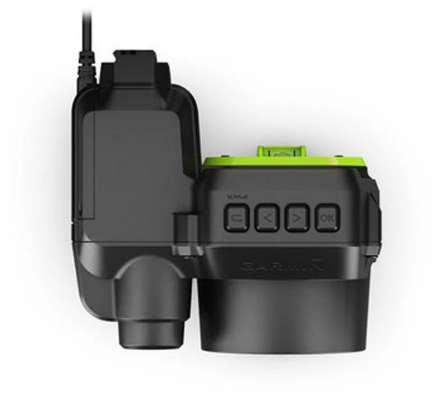 Alt view image 10 of 16 - Garmin Xero A1 Bow Sight (Right-handed) Auto-ranging Digital Sight