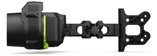 Alt view image 12 of 16 - Garmin Xero A1 Bow Sight (Right-handed) Auto-ranging Digital Sight