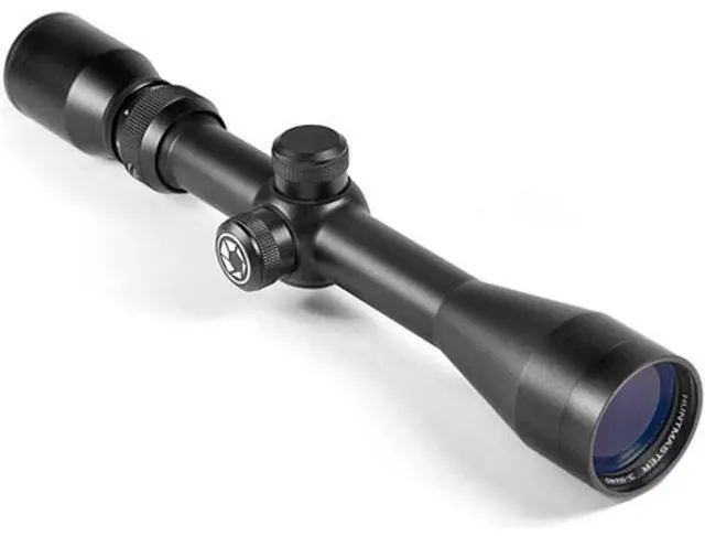 Alt view image 7 of 12 - Barska Ac10030 Hntmstr Scope 3 - 9X40