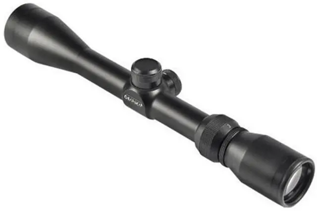Alt view image 9 of 12 - Barska Ac10030 Hntmstr Scope 3 - 9X40