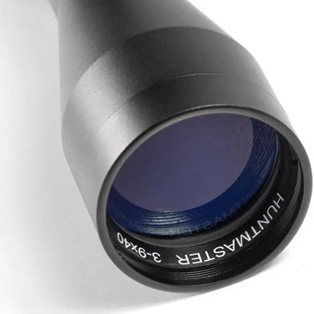 Alt view image 10 of 12 - Barska Ac10030 Hntmstr Scope 3 - 9X40