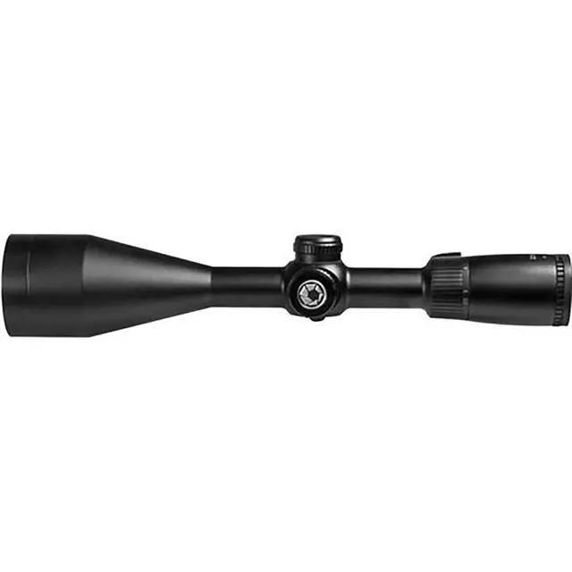Alt view image 10 of 12 - 2.5-15x56 AR6 Black Mil Dot