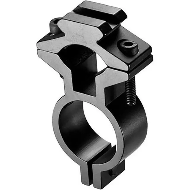 Alt view image 3 of 3 - BARSKA AI11742 Barrel Ring Mount,Black