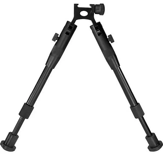 Alt view image 3 of 4 - Picatinny/Weaver Bipod