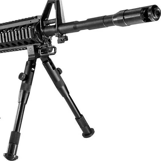 Alt view image 4 of 4 - Picatinny/Weaver Bipod