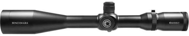 Alt view image 18 of 18 - BARSKA 4-16x50 Benchmark AC11202 Rifle Scope