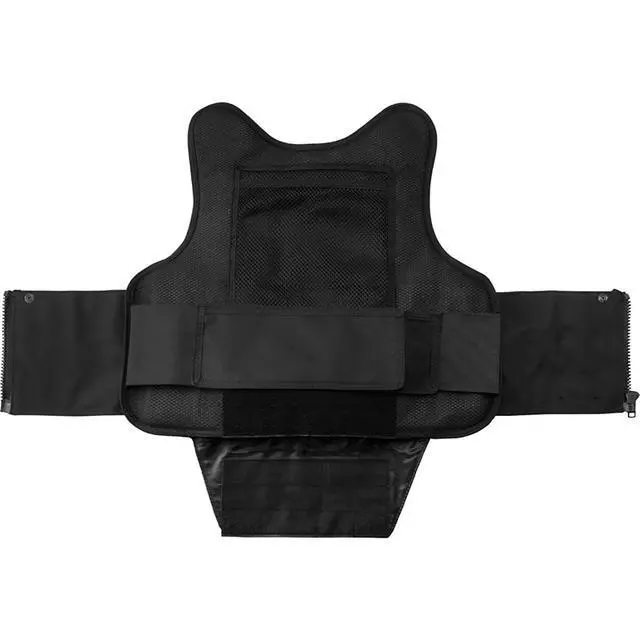 Alt view image 4 of 4 - Loaded Gear VX-500 Plate Carrier Tactical Vest