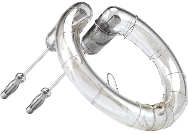 Main image of Flashpoint Replacement Flashtube for Studio Pro 400/600 III-V