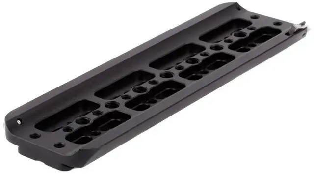 Main image of Wooden Camera 151100 Safety Dovetail (8")