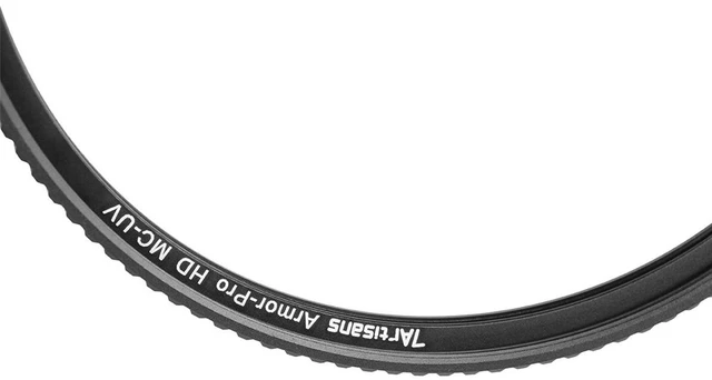 Alt view image 4 of 4 - 7artisans Armor-Pro HD Multi-Coated UV Filter