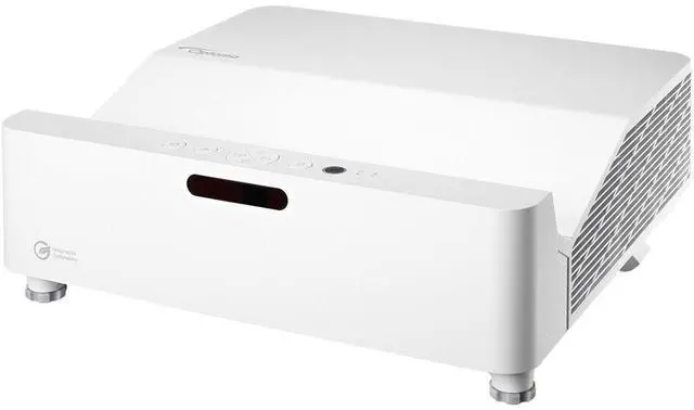 Alt view image 17 of 20 - Optoma GT4000UHD Ultra-Short Throw 4K UHD Home Cinema Laser Projector