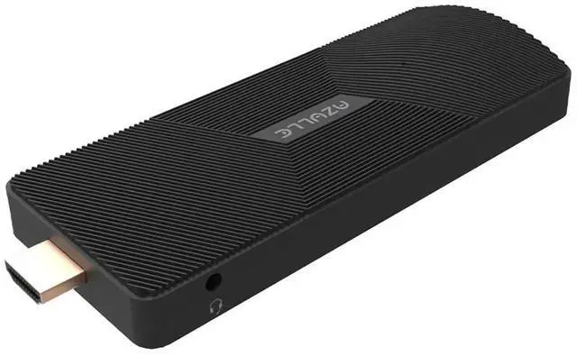 Alt view image 2 of 2 - Azulle Access ARM Fanless Mini PC Stick, RK3576, 8GB RAM, 128GB eMMC, Linux