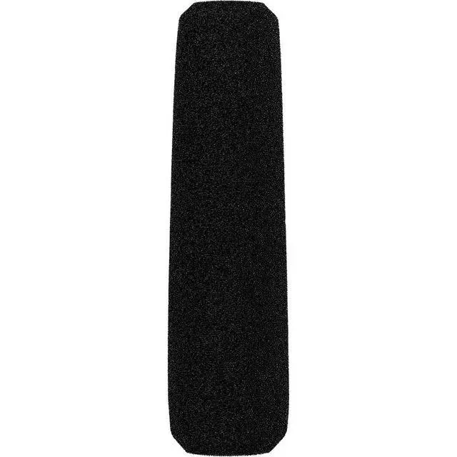 Alt view image 4 of 4 - SE Electronics sE6160 Supercardioid/Lobar Shotgun Condenser Microphone, Black
