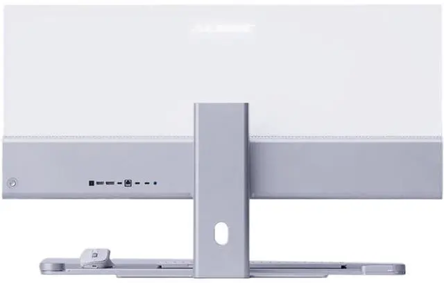 Alt view image 6 of 10 - ALOGIC EDGE 34IN Ultrawide WQHD LCD Monitor with 90W PD 34C2KPD