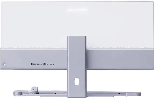 Alt view image 6 of 9 - Alogic Edge 40" Ultrawide WQHD LCD Monitor - Silver - 3440 x 1440 - 100Hz refresh rate - 1,200:1 - 400 nits - 178/178 - 21:9 - 40C2KPD