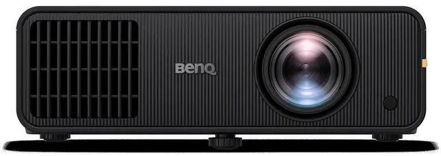 Alt view image 7 of 13 - BenQ - AH30ST - Golf Simulator Projector - 3000 Lumens - 1080p - 20,000:1 Contrast - LED - Short Throw