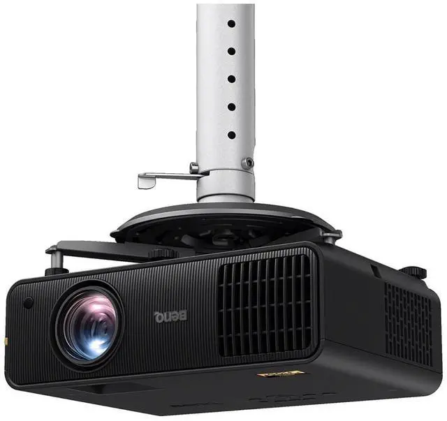 Alt view image 9 of 13 - BenQ - AH30ST - Golf Simulator Projector - 3000 Lumens - 1080p - 20,000:1 Contrast - LED - Short Throw