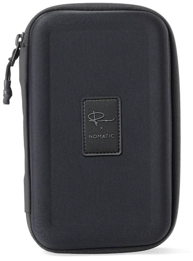 Alt view image 4 of 7 - NOMATIC PM Accessory Case (Black)