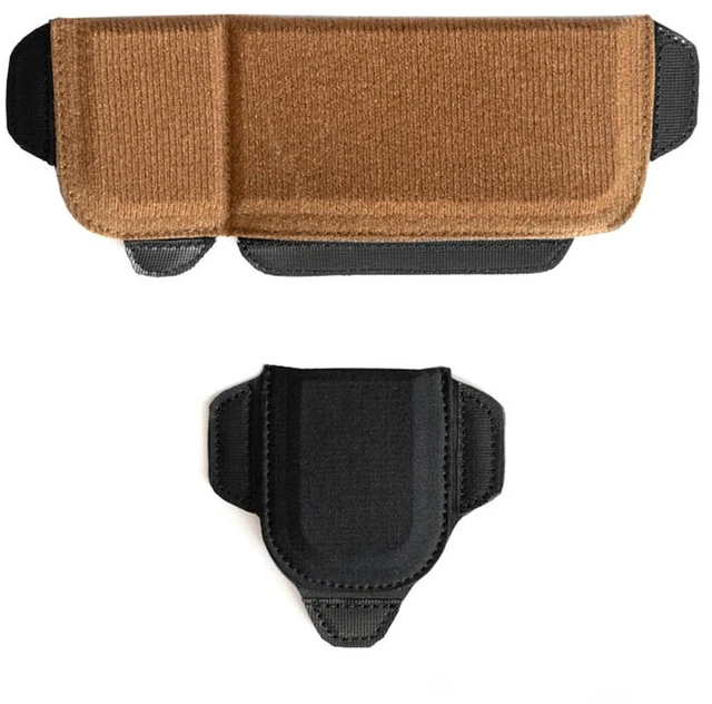 Alt view image 5 of 7 - NOMATIC PM Accessory Case (Black)