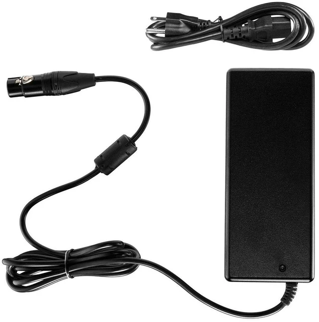 Main image of SmallHD 24V Power Supply for Select Monitors