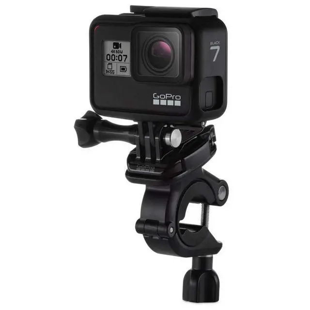 Alt view image 3 of 6 - GoPro Sports Kit for HERO Cameras