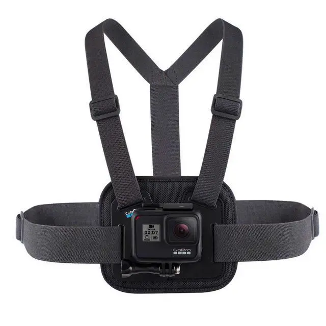 Alt view image 2 of 6 - GoPro Sports Kit for HERO Cameras