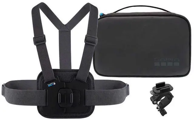 Main image of GoPro Sports Kit for HERO Cameras