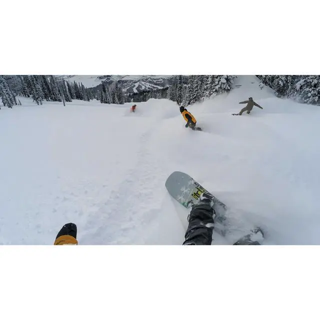 Alt view image 6 of 6 - GoPro Sports Kit for HERO Cameras