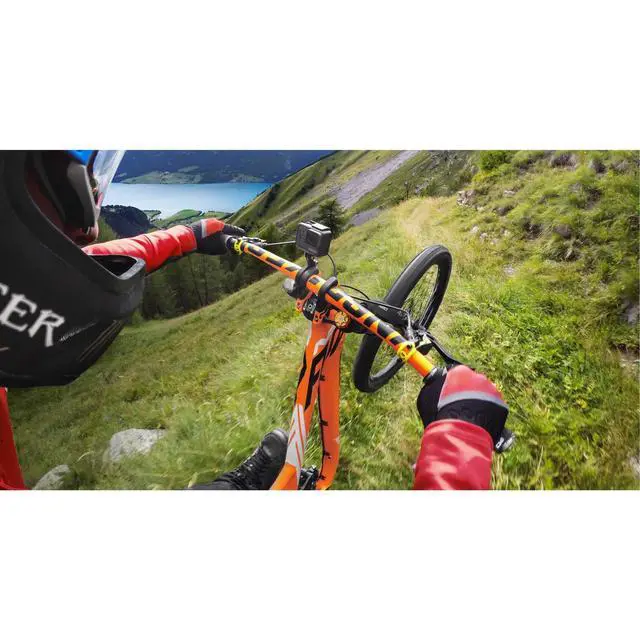 Alt view image 5 of 6 - GoPro Sports Kit for HERO Cameras