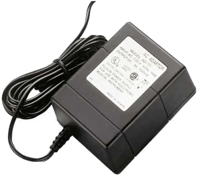 Alt view image 2 of 2 - Korg KA193 AC Adapter