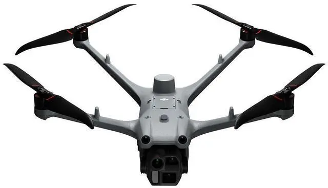 Main image of DJI Matrice 4D Drone with Care Enterprise Plus